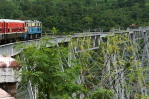 Gokteik Viaduct